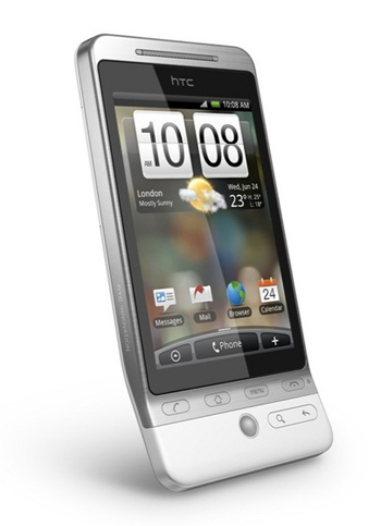 HTC-Hero1