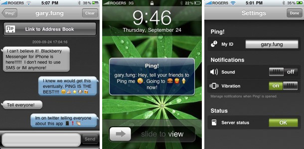 iphone-ping