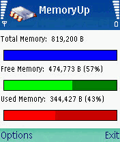 memoryup