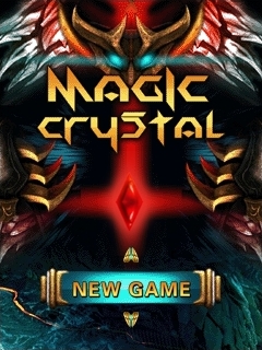 Magic_Crystal
