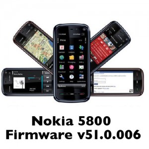 Nokia-5800-Firmware-v51.0.006
