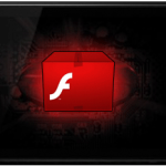 El nuevo Droide 2 esta consiguiendo la actualización de Flash 10.1