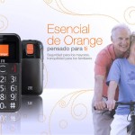 Telefono para ancianos