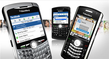 facebook blacberry 1.7 Como Instalar Facebook Messenger para BlackBerry