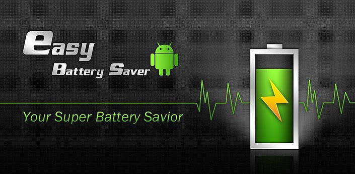 Easy-battery-saver-android