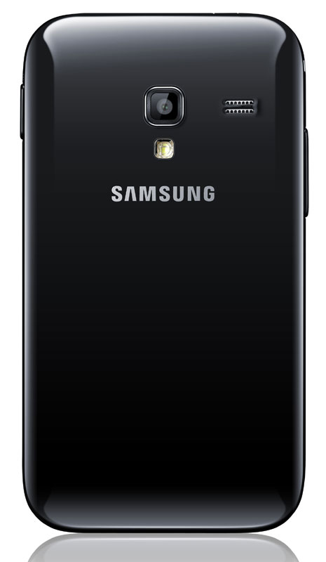 características del nuevo Samsung Galaxy Ace Plus