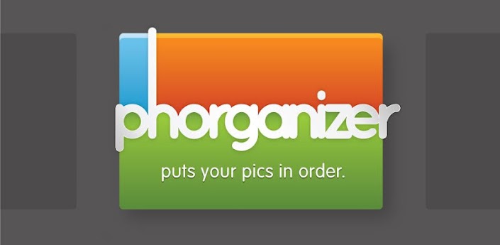 Phorganizer