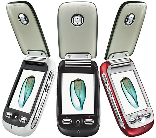Temas para Motorola A1200 