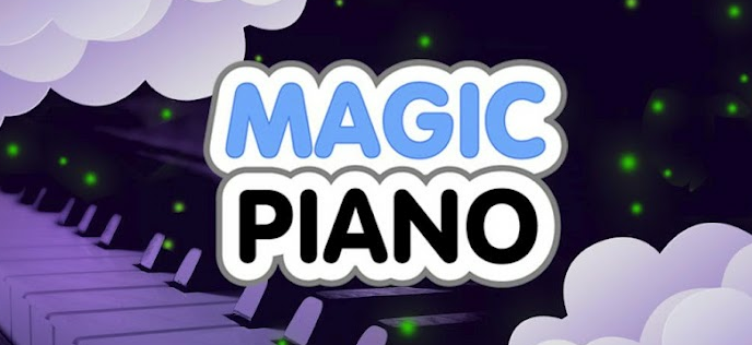 Magic Piano
