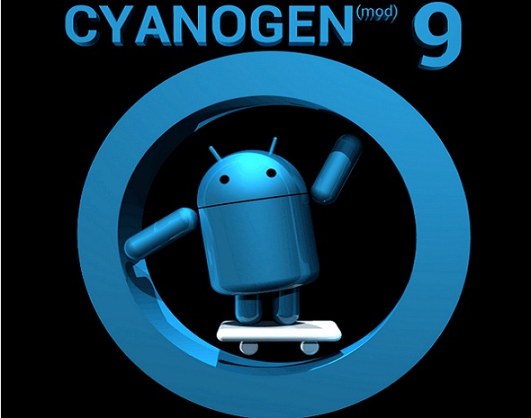Descargar CyanogenMod 9 RC1 para celular Android