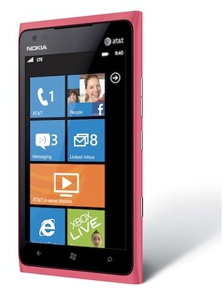Principales Problemas en Nokia Lumia 900