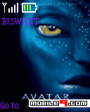 Tema Avatar-Película