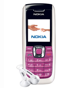 Temas para Nokia 2626