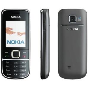 Temas para Nokia 2700 Calssic