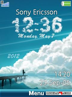 Temas para Sony Ericsson Zylo