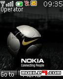 tema  Nike Vs Nokia-Marca 