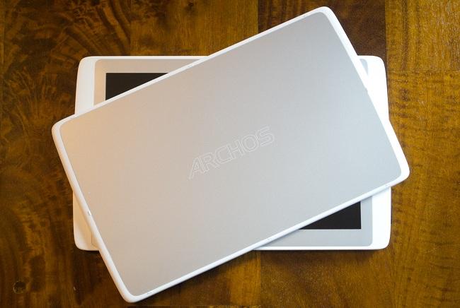 Archos 101XS, una tablet de gama Gen 10