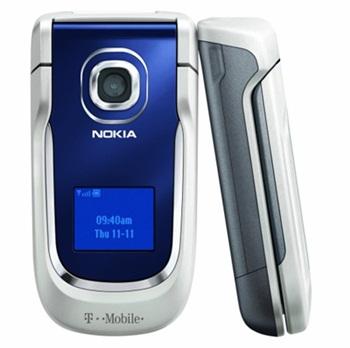 Temas gratis para Nokia 2760
