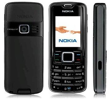 Temas para Nokia 3110 Classic