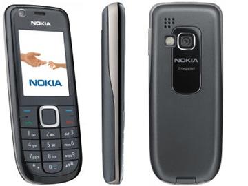 Temas para Nokia 3120 classic