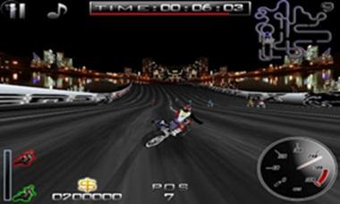 SuperBikers para android SuperBikers para android