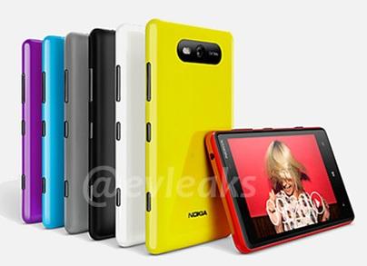 Nokia Lumia 920, lo que deberías saber