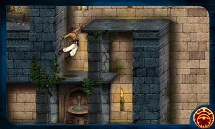 Prince of Persia para Android