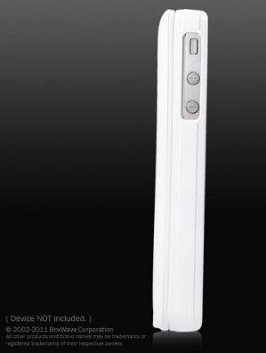 Teclado Boxwave para iPhone 4S Teclado Boxwave para iPhone 4S