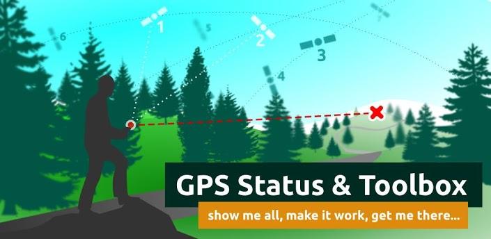 Aplicaciones GPS para Android, todas ellas gratis para ti