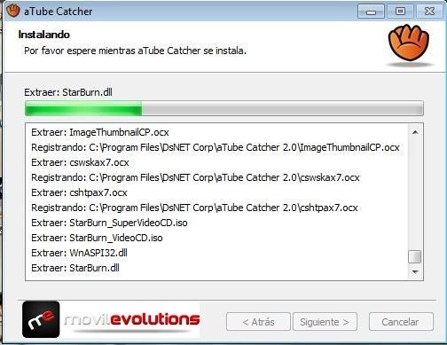 cómo descargar el atube Catcher en tu PC