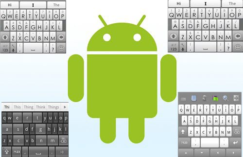 android-keyboard