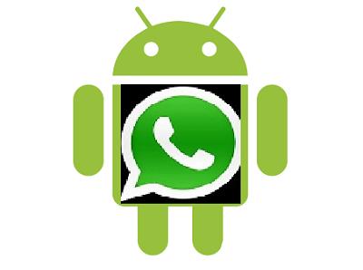 instalar y desinstalar WhatsApp desde mi dispositivo Android