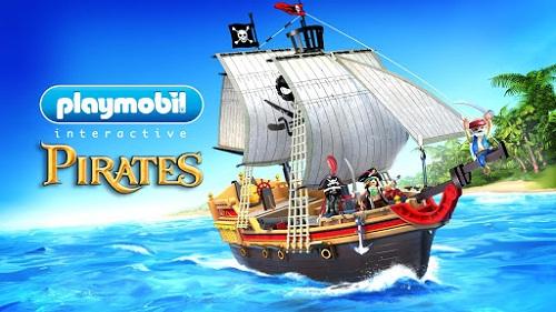 Los mejores juegos de Piratas gratis para su Android 
