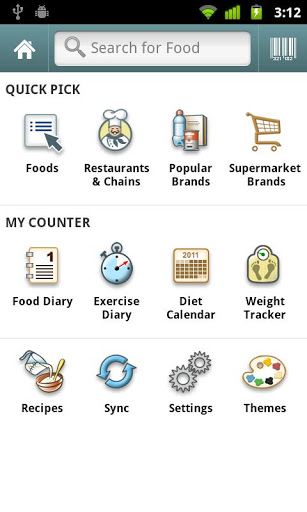 fatsecret