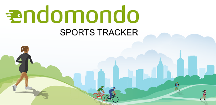endomondo