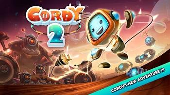 Cordy 2 para Android