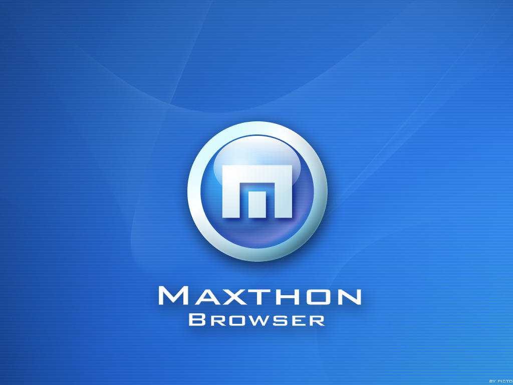 Maxthon Mobile Browser