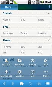 maxthon mobile browser 