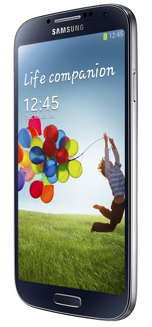 Samsung Galaxy S4